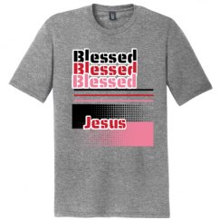 Unisex Perfect Tri Tee