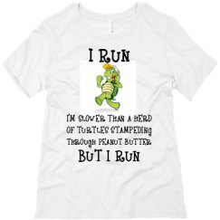 Ladies Relaxed Fit Tee