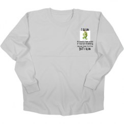 Ladies Game Day Jersey