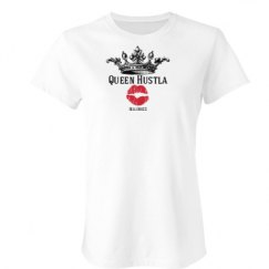 Ladies Slim Fit Favorite Tee