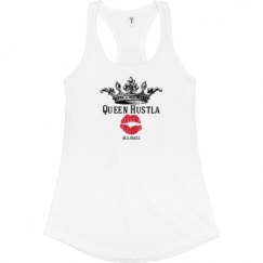 Ladies Slim Fit Racerback Tank Top