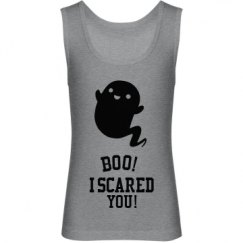 Youth Jersey Tank Top
