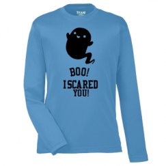 Youth Performance Long Sleeve Tee