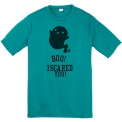 Youth Athletic Performance Tee