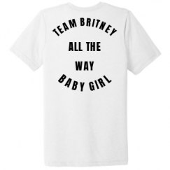 Unisex Triblend Tee