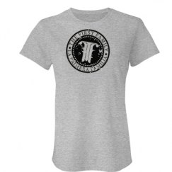 Ladies Slim Fit Favorite Tee