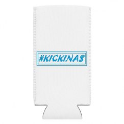 Slim 12 oz Can Cooler