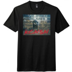 Unisex Perfect Tri Tee