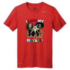 Unisex Nike Legend Shirt