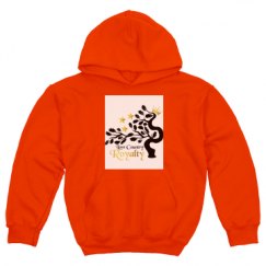 Youth Heavy Blend Hoodie