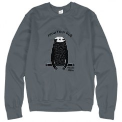 Unisex Basic Promo Crewneck Sweatshirt