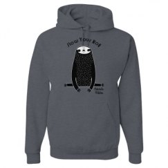 Unisex Basic Promo Hoodie