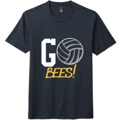 Unisex Perfect Tri Tee