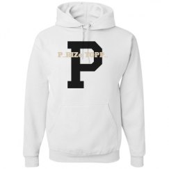 Unisex Basic Promo Hoodie