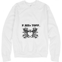 Unisex Basic Promo Crewneck Sweatshirt
