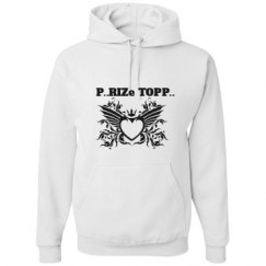 Unisex Basic Promo Hoodie