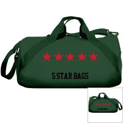 TRAVELLER DUFFEL BAG