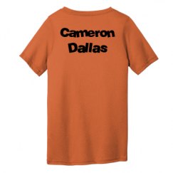 Youth Nike Legend Shirt