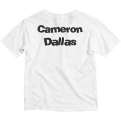 Youth Basic Promo Tee