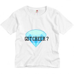 Youth Basic Promo Tee