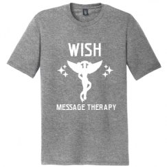 Unisex Perfect Tri Tee