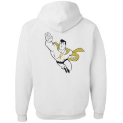 Unisex Basic Promo Hoodie