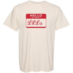 Adult Heavyweight T-Shirt