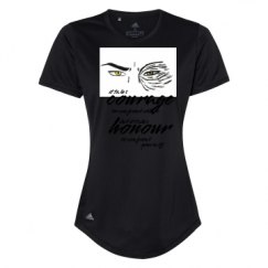 Women's Adidas Sport Shirt 