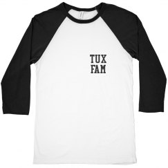 Tux Fam Long Sleeve