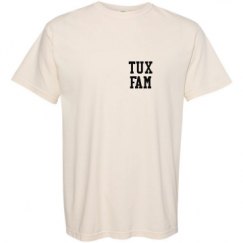 Adult Heavyweight T-Shirt