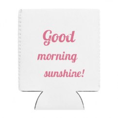 Regular 12 oz Can Cooler