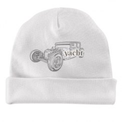 Rabbit Skins Baby Hat