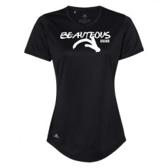 Women's Adidas Sport Shirt 