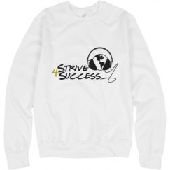 Unisex Basic Promo Crewneck Sweatshirt