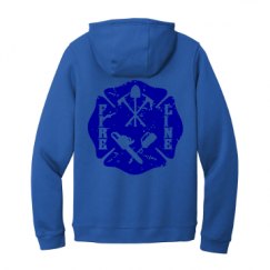 Unisex Nike Pullover Hoodie