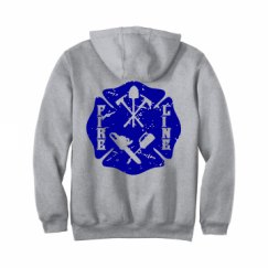 Unisex Carhartt Hooded Sweatshirt