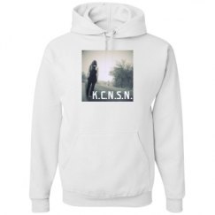 Unisex Basic Promo Hoodie