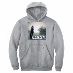 Unisex Carhartt Hooded Sweatshirt