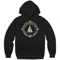 Unisex Ultimate Cotton Heavyweight Hoodie