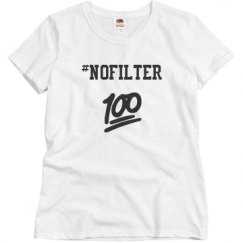 Ladies Basic Softstyle Promo Tee