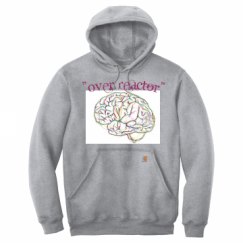 Unisex Carhartt Hooded Sweatshirt