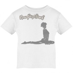 Infant Cotton Tee