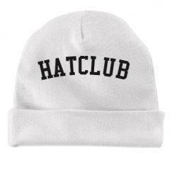 Rabbit Skins Baby Hat