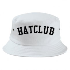 Unisex Bucket Hat
