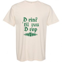 Adult Heavyweight T-Shirt