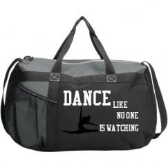 Gemline Sequel Sport Duffel Bag