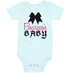 Infant Triblend Super Soft Bodysuit
