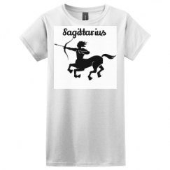 Ladies Basic Softstyle Tee