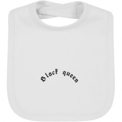 Infant Jersey Bib