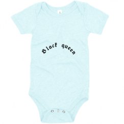 Infant Triblend Super Soft Bodysuit